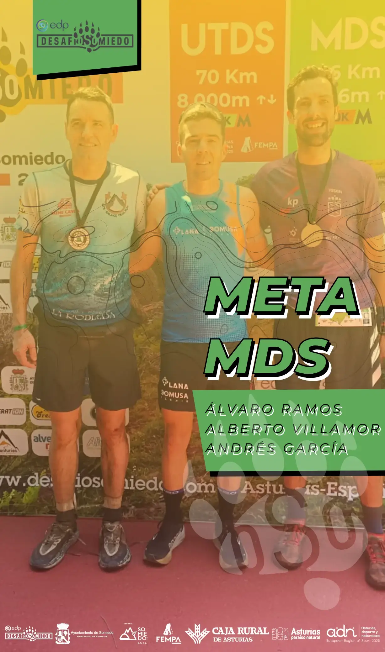 MDS - META