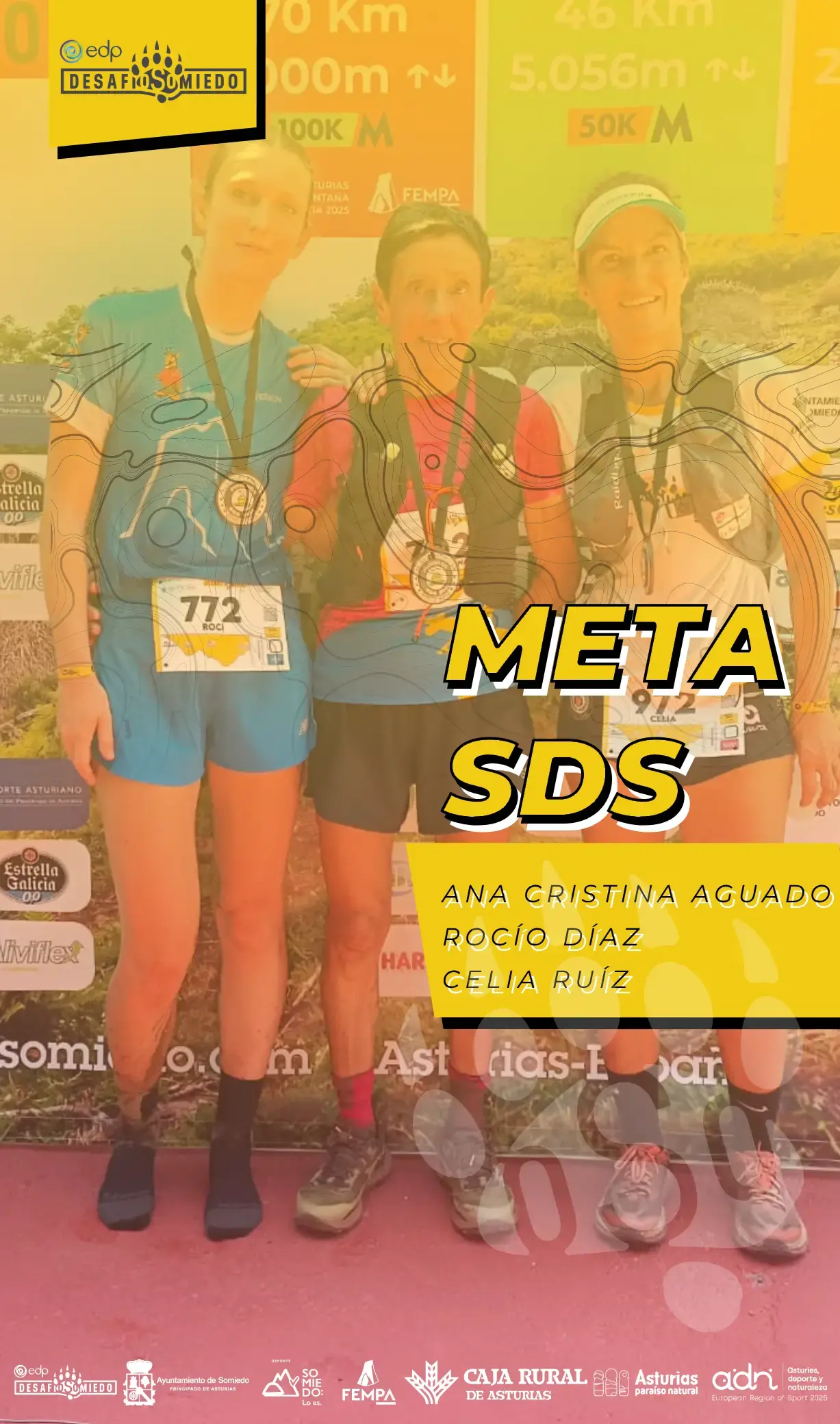 SDS - META