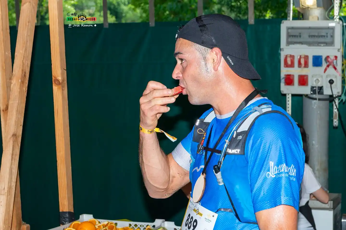 Alimentación para MDS (46KM) y UTDS (70KM)