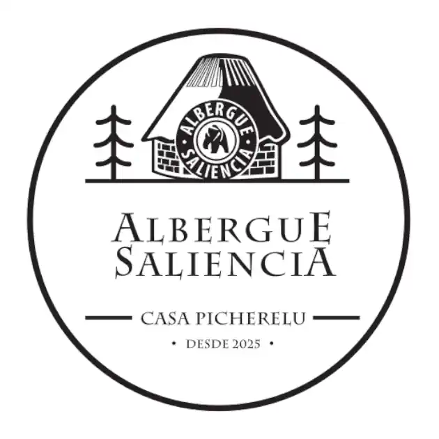 Albergue de Saliencia