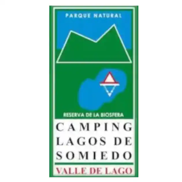 Camping Lagos de Somiedo