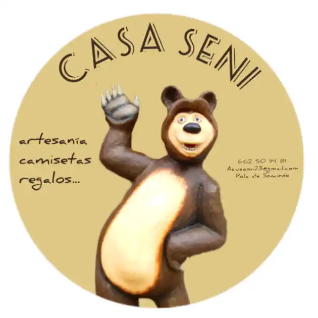 Casa Seni