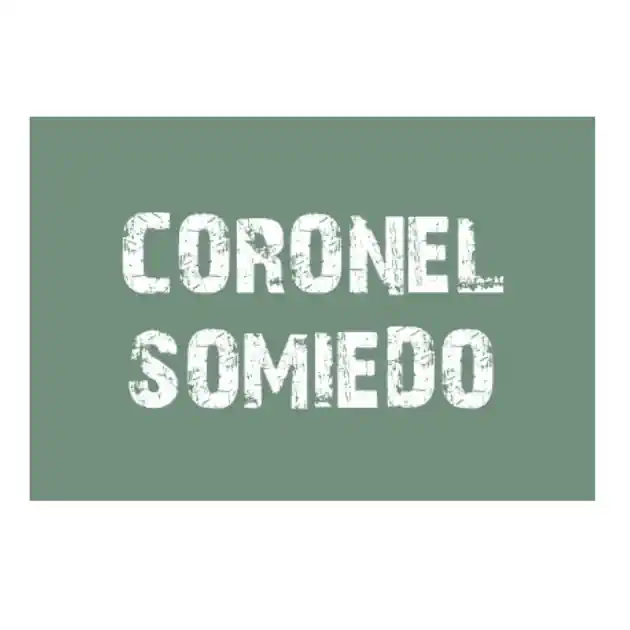 Hotel El Coronel