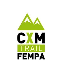 CMX TRAIL FEMPA